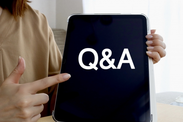 FAQ
