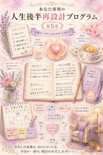 第5巻 実践ワークブック＆サポートガイド